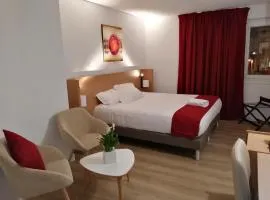 Best Western Hotel & Spa Austria-La Terrasse