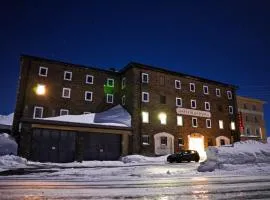 Hotel Bernina Hospiz