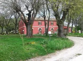 Casa Vacanze La Meridiana