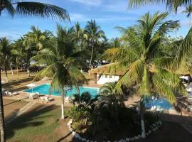 Apartamento na Praia - Ilhéus