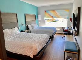 Tru By Hilton，位于格林斯伯勒的酒店