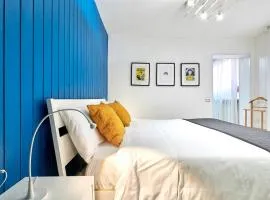 Design Suite Cavagna