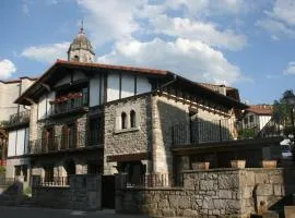 古尔伊多陪公寓