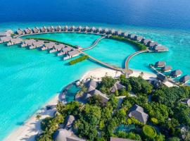 Milaidhoo Maldives，位于芭环礁的酒店
