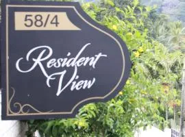 Resident View Homestay