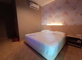 Dane & Shue Hotel，位于哥打巴鲁的酒店