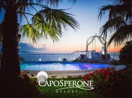 CapoSperone Resort
