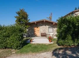 MAGNOLIA TUSCANY HOUSE WITH POOL Agriturismo Poppiena