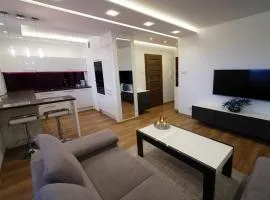 Apartament Platinum