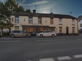 The BREWery Apartment