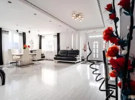 Sweet Home Bucovina Cazare & Evenimente