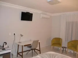 Prisatt Boutique Hotel