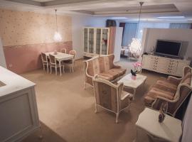 Hotel Braća Đukić，位于拉克塔希的酒店
