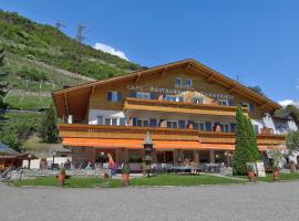 Hotel & Residence Sylvanerhof，位于丘萨的酒店