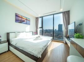 Vinhomes Metropolis Hanoi - CitiHome，位于河内的酒店