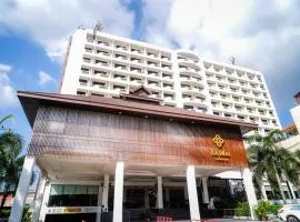 La Mai Hotel