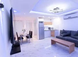 Orel Apartments - דירות אוראל