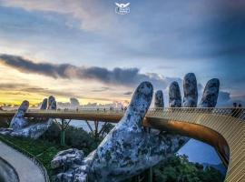 Mercure Danang French，位于春武里的酒店