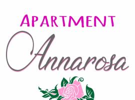 Apartment Annarosa，位于Ronchi的酒店