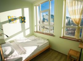 DREAM Hostel Khmelnytskyi，位于赫梅利尼茨基的酒店