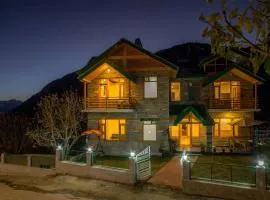 Stonehurst Cottage - Mountain-facing Heavenly Abode