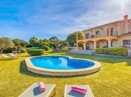 Es Coster de Na Llusia