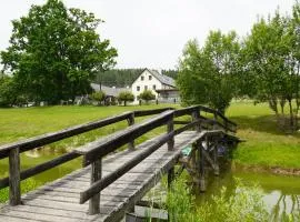Apartmán Malšín 2