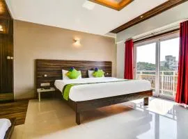 Treebo Shree Sai Suites