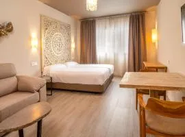 Apartamentos Sevilla Este by QHotels