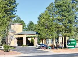 GreenTree Inn & Suites Pinetop