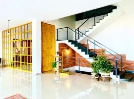 The Wine Hotel Telavi