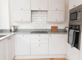 Raynolds Cottage Blidworth