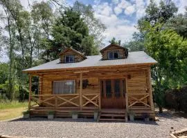 Cabaña El Refugio