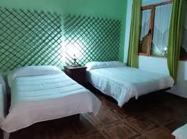 Hostal Cabañeros