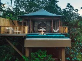 Nayara Tented Camp