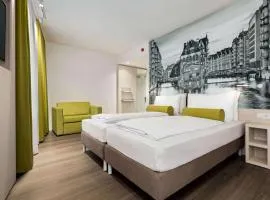 Super 8 by Wyndham Hamburg Mitte