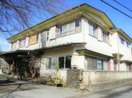 Ryokan Fuji Heights，位于富士河口湖的日式旅馆