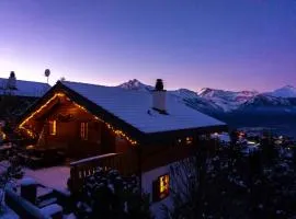 Chalet le Joyau