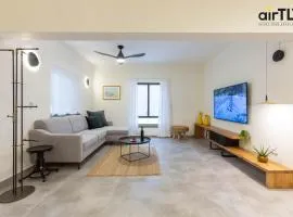 Localz - Sirkin Apartment