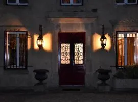 Residence le Petit Paradis