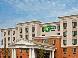 Holiday Inn Express & Suites Chicago West-O'Hare Arpt Area , an IHG Hotel