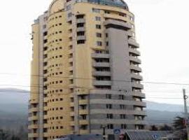 Hotel，位于Chʼumlaqi的酒店