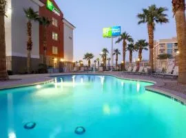 Holiday Inn Express Las Vegas Stadium Area, an IHG Hotel