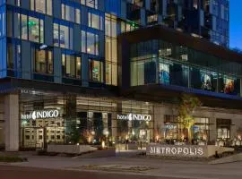 Hotel Indigo Los Angeles Downtown by IHG