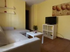 Apartamento Cielo 35