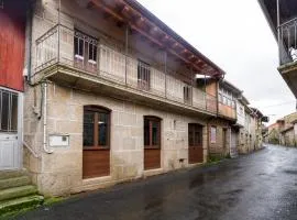 Gran Casa Rural A Touza