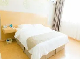 格林豪泰江阴市汽车站梅园大街快捷酒店