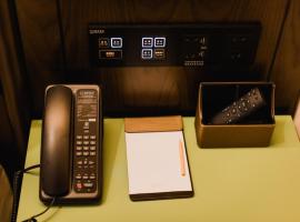 格美六安叶集区政务中心酒店，位于六安的酒店