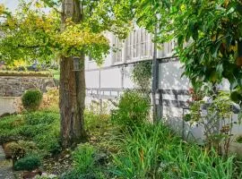 Ferienwohnung im Fachwerkhof 'Haus in Bewegung'