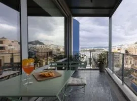 Athens BlueBuilding